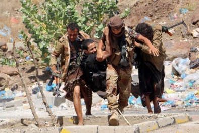 Al-Qaeda đại chiến IS, 22 người thiệt mạng