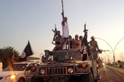 Những tin tức mới cập nhật về tình hình khủng bố IS ngày 14/3/2016 