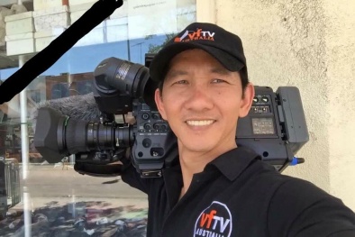 Người quay phim của ‘Cuộc đua kỳ thú’ chết thảm do tai nạn máy bay tại Úc