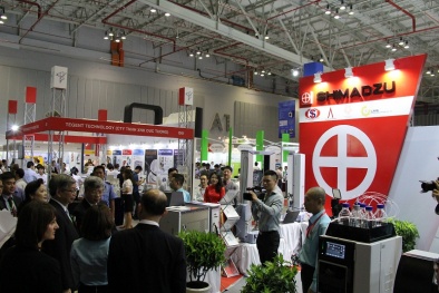 Quảng bá hình ảnh khoa học công nghệ ASEAN với các đối tác EU