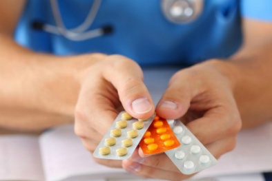 Sắp có thuốc tránh thai dành cho nam giới