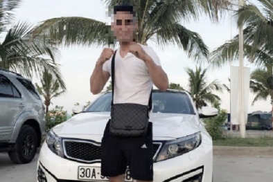 Tán thủ Wushu bị nhóm thanh niên đâm, chém 30 nhát tử vong