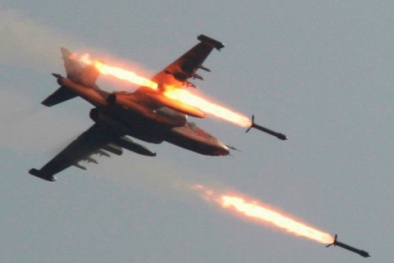 Tình hình chiến sự Syria mới nhất: Nga-Mỹ muốn hợp tác diệt IS ở Syria