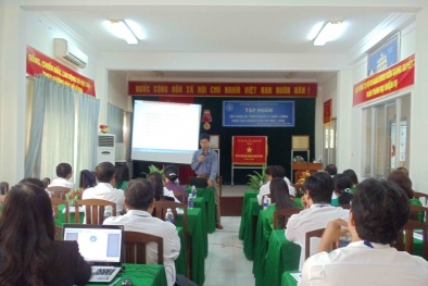 43 cơ quan hành chính tỉnh Kiên Giang áp dụng TCVN 9001:2008