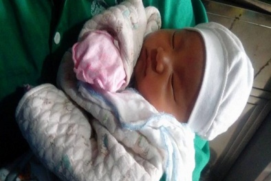 Tâm thư của cô gái bỏ rơi con 1 tháng tuổi vì yêu nhầm ‘sở khanh’ 