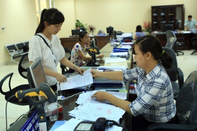  Bộ Tài chính lý giải: Vì sao 287 doanh nghiệp bị chậm hoàn thuế?