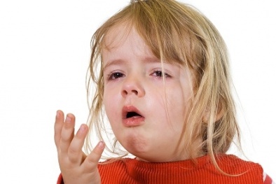Cảnh báo trẻ mắc ho gà biến chứng nguy hiểm tính mạng