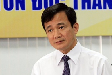 Đại học Tôn Đức Thắng muốn tự bổ nhiệm hiệu trưởng