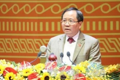 Dung Quất trước nguy cơ đóng cửa, Thứ trưởng Bộ Tài chính: 'Giảm thuế là cần thiết'