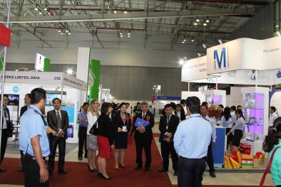  ECOTECH VIETNAM 2016 - Công nghệ xanh vì sự phát triển bền vững