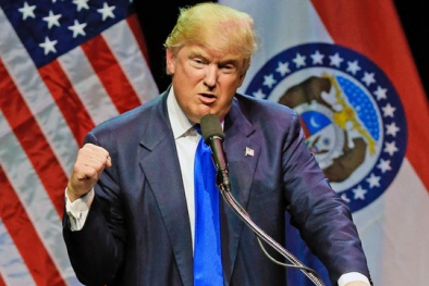 Kịch tính 'siêu thứ ba 2.0'