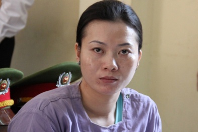 Lừa bán gái quê sang Trung Quốc thu lợi hàng trăm triệu đồng