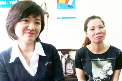 Nhầm con 42 năm: Đã tìm ra manh mối rõ ràng