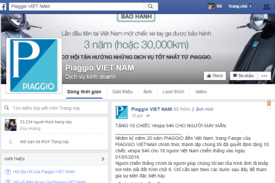 Trào lưu ‘cho không biếu không’ rầm rộ trên mạng xã hội Facebook