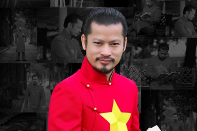 Hùng Cửu Long: Tôi sẽ trúng cử Đại biểu Quốc hội