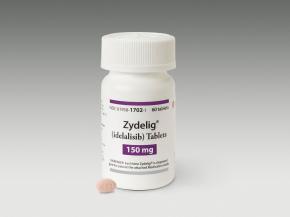Nghi vấn 3 bệnh nhân tử vong do dùng thuốc Zydelig chống ung thư  