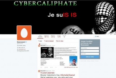 Khủng bố IS công bố 36 cảnh sát trong 'danh sách tử thần'