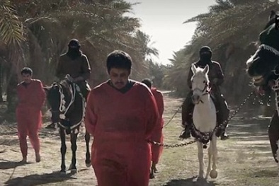 Những tin tức mới cập nhật về tình hình khủng bố IS ngày 16/3/2016