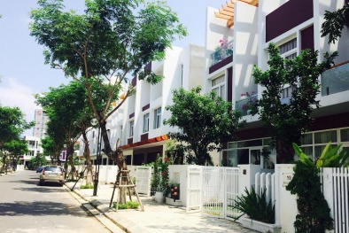Tập đoàn Sun Group chính thức mở bán Euro Village Đà Nẵng