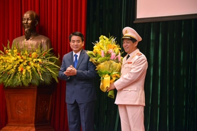 Tin tức thời sự 24h ngày 16/3: Thiếu tướng Đoàn Duy Khương làm Giám đốc CA Hà Nội