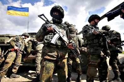 Tin tức mới nhất về Ukraine ngày 17/3: Mỹ tiếp tục trừng phạt Nga vì Ukraine