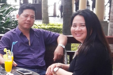 Trung tá không quân bị tố lừa đảo việc làm 