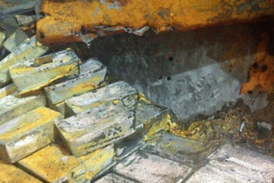 Vì sao UBND tỉnh Bình Thuận họp gấp về kho báu 4.000 tấn vàng?