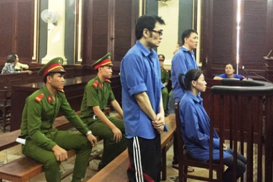 14 năm tù cho kẻ lừa các cô gái trẻ sang Malaysia bán dâm