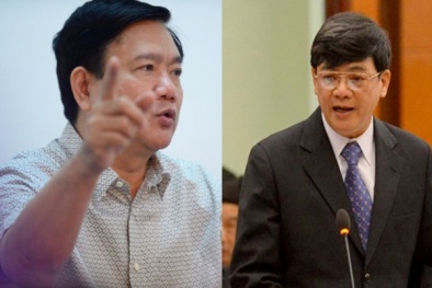 Bí thư Đinh La Thăng 'hỏi xoáy', Cục phó Cục Hải quan TP. HCM 'đáp xoay'