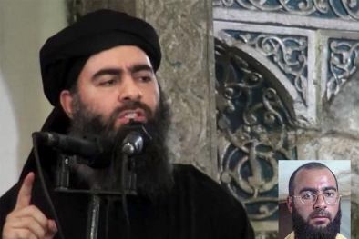 Những tin tức mới cập nhật về tình hình khủng bố IS ngày 17/3/2016