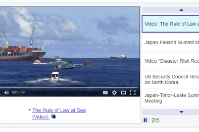 Phẫn nộ video tàu Trung Quốc điên cuồng đâm tàu Việt Nam ở Biển Đông