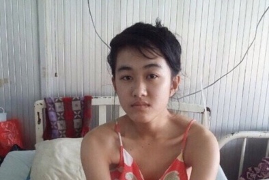 Nữ sinh bị cưa chân: Sở Y tế Đắk Lắk xin lỗi trong cuộc họp báo