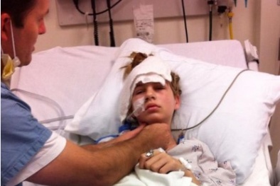 Ký ức kinh hoàng của thiếu nữ suýt chết vì băng vệ sinh tampon