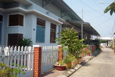 Thu hồi 4 căn nhà ở xã hội của cán bộ tỉnh Cà Mau