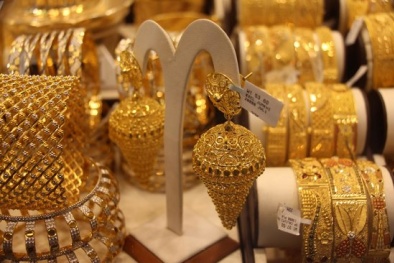 Tin tức thị trường trong ngày 17/3: Giá vàng lên cao sau tuyên bố của Fed