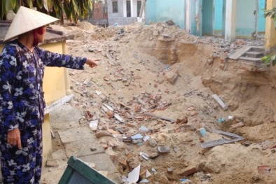 Tin tức thời sự 24h ngày 17/3: Đào móng phát hiện linh kiện máy bay ‘bị thời gian vùi lấp’