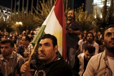 Tình hình chiến sự Syria mới nhất: Người Kurd tuyên bố thành lập chính thể liên bang