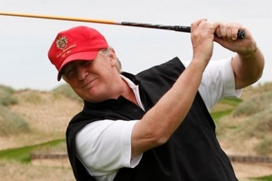 9 bí mật của tỷ phú Donald Trump 