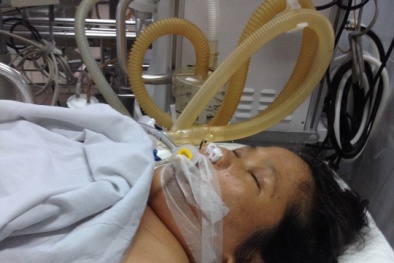 Mổ gãy chân bị tử vong: GĐ Sở Y tế Đà Nẵng nói bệnh viện làm đúng