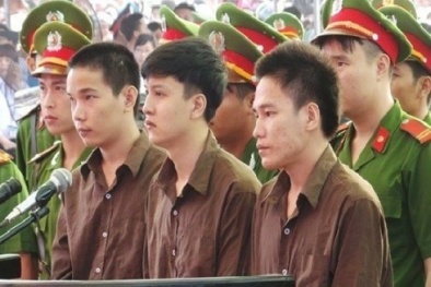 Hoãn tòa phúc thẩm xử vụ thảm sát Bình Phước do bị cáo không đồng ý luật sư chỉ định