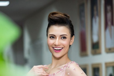 Hồng Quế: 'Quá khứ gái hư là vết nhơ tôi muốn xóa'