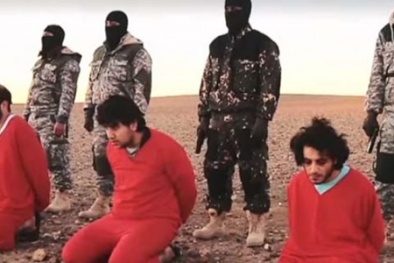 Những tin tức mới cập nhật về tình hình khủng bố IS ngày 18/3/2016 