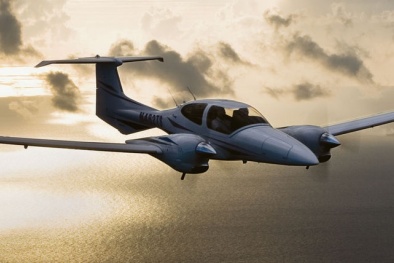 Trung Quốc sản xuất máy bay do thám có khả năng tấn công điện tử