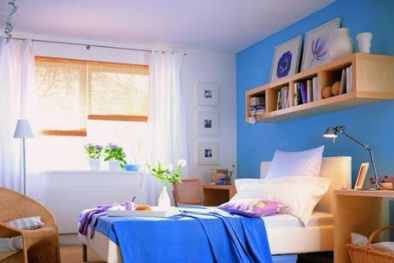 Những cấm kỵ phong thủy khi thiết kế cửa sổ 