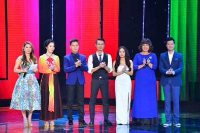 Thần tượng bolero: Lộ diện 5 gương mặt ‘siêu nhân’ của đội Quang Dũng