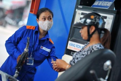 Tin tức thị trường trong ngày 18/3: Giá xăng tăng mạnh vào ngày mai 19/3?