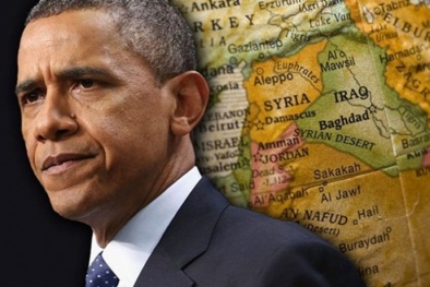 Tình hình chiến sự Syria mới nhất: Mỹ phản đối người Kurd lập khu tự trị