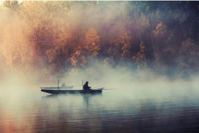 Dự báo thời tiết ngày 20/3/2016: Vùng đồng bằng có mưa nhỏ, sương mù 