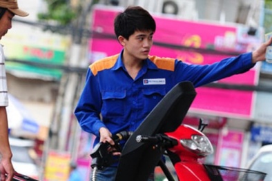 Giá xăng dầu Việt Nam đang rất rẻ? 