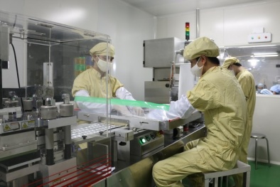 Gợi ý thực hiện 5S giúp nâng cao năng suất chất lượng cho doanh nghiệp